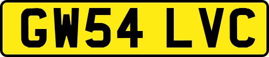 GW54LVC