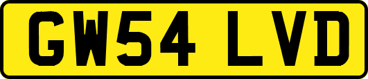 GW54LVD