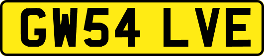 GW54LVE