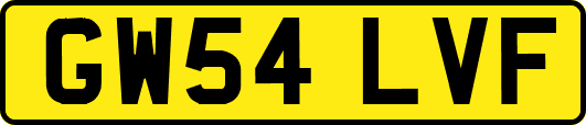GW54LVF