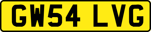 GW54LVG