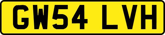GW54LVH