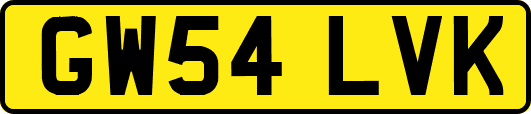 GW54LVK