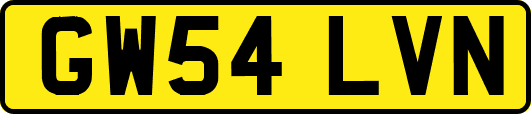 GW54LVN