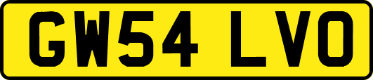 GW54LVO