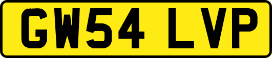 GW54LVP