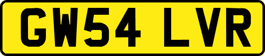 GW54LVR