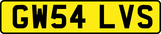 GW54LVS