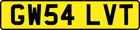 GW54LVT