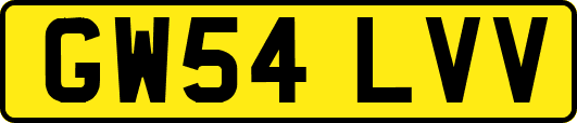 GW54LVV