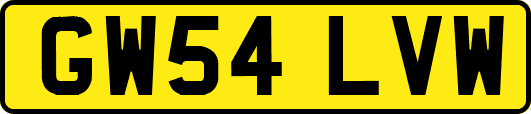 GW54LVW