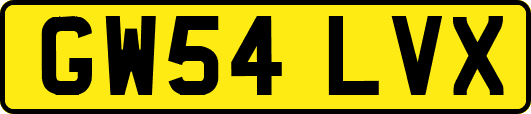 GW54LVX