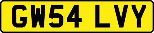 GW54LVY