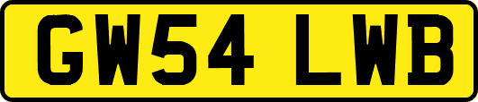 GW54LWB