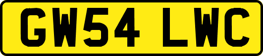 GW54LWC