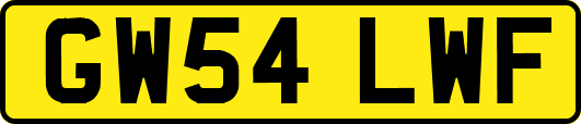 GW54LWF