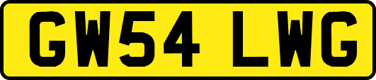 GW54LWG