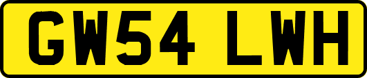 GW54LWH