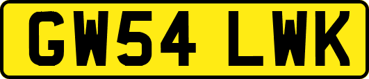 GW54LWK