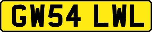 GW54LWL