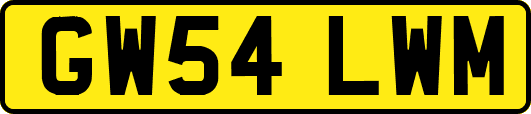GW54LWM