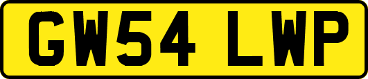 GW54LWP