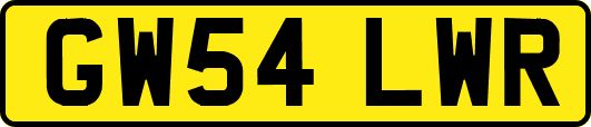 GW54LWR