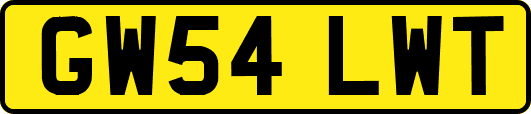GW54LWT