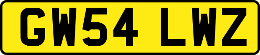 GW54LWZ