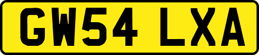 GW54LXA