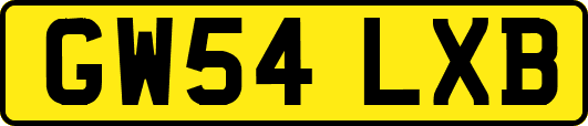 GW54LXB