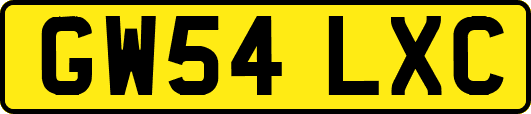 GW54LXC