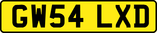 GW54LXD