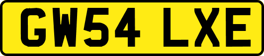 GW54LXE