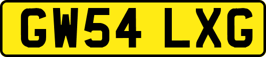 GW54LXG