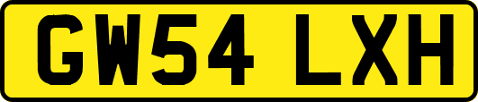 GW54LXH
