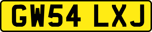 GW54LXJ