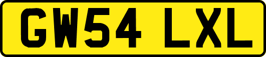 GW54LXL