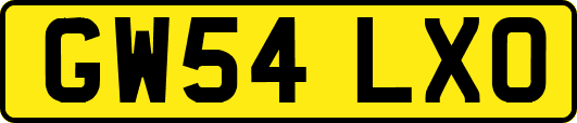 GW54LXO
