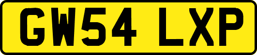 GW54LXP