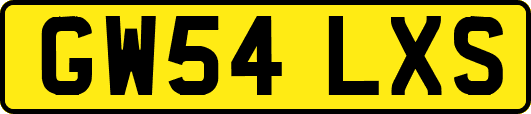 GW54LXS