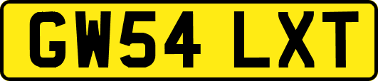 GW54LXT