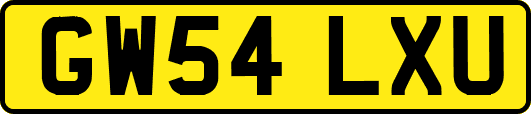 GW54LXU