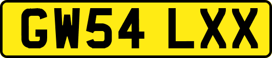GW54LXX