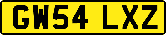 GW54LXZ