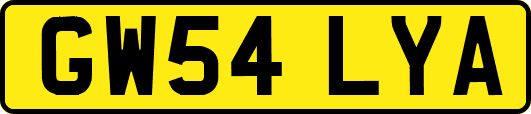 GW54LYA