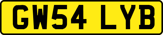 GW54LYB