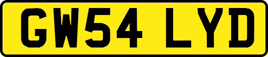 GW54LYD