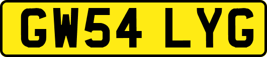 GW54LYG