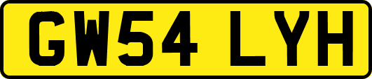 GW54LYH